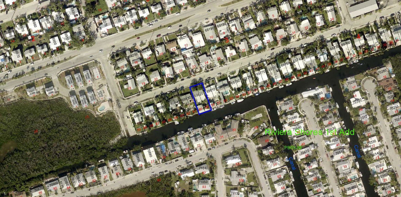 2924 Riviera Drive, Key West, 33040