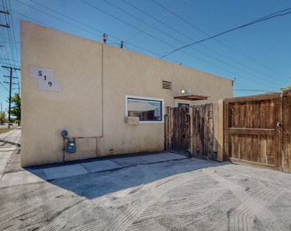 519 8th Street SW, Albuquerque