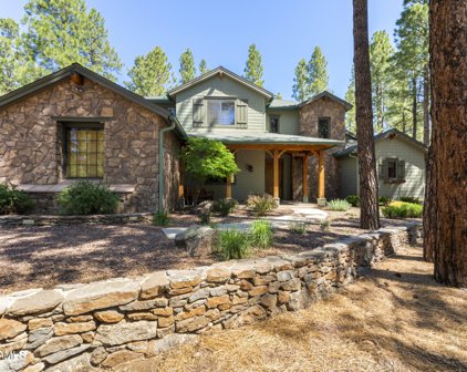 4245 N In The Pines Trail, Flagstaff