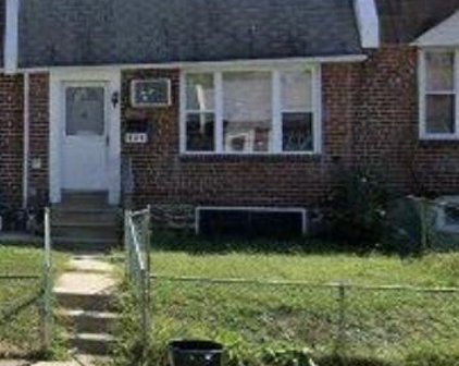 141 Ervin Ave, Marcus Hook