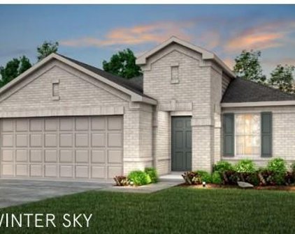 14806 Ash Landing Lane, Conroe
