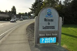 laconner