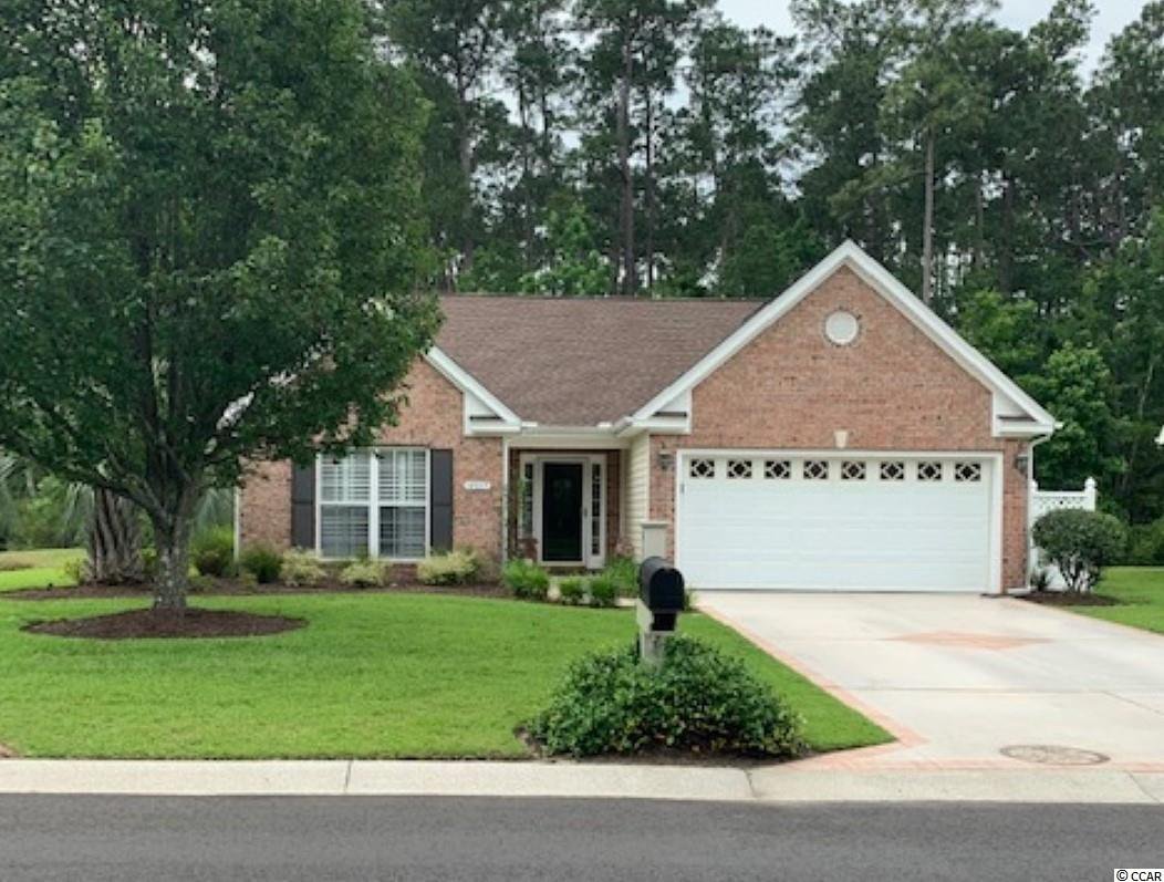 MLS 2110963 Wachesaw East 4527 Fringetree Dr., Murrells Inlet C21