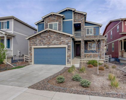 4311 Wilson Peak Drive, Castle Rock
