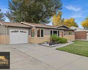 158 Dahlia, Casper image