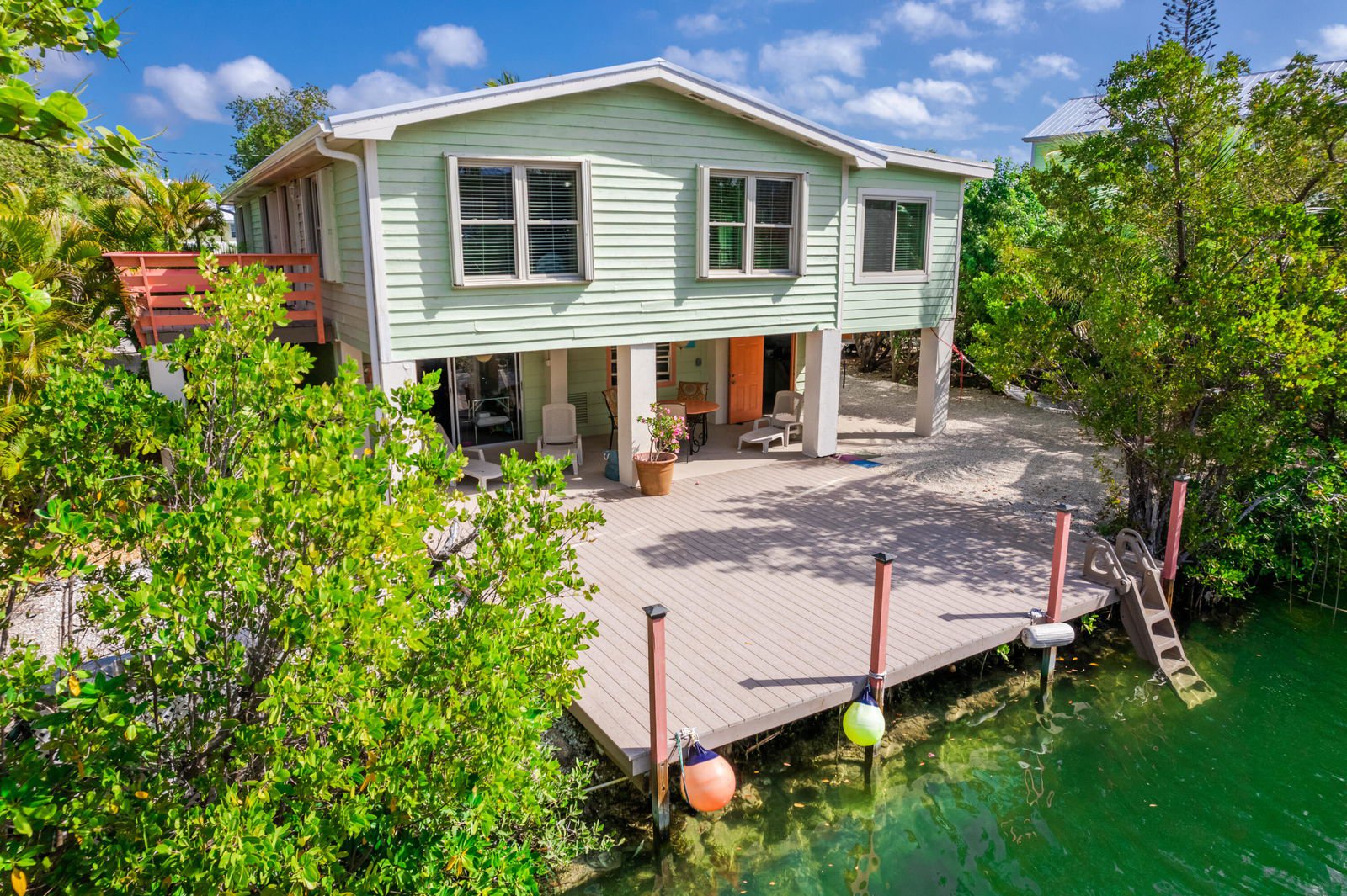 28552 Buccaneer Road, Little Torch, 33042