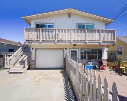 665 Sonoma AVE, Seaside