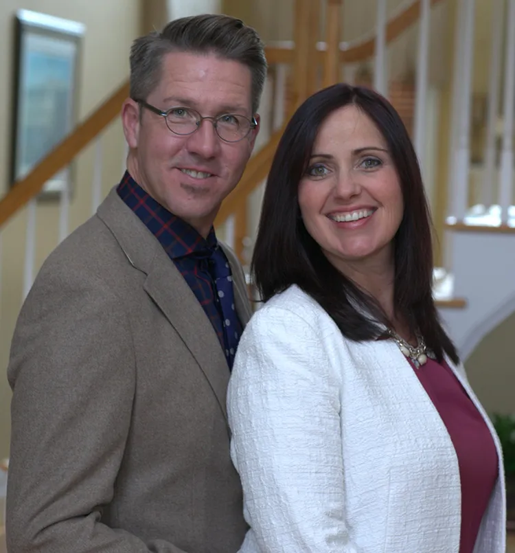 Doug & Jill Taylor Real Estate
