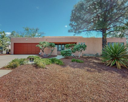724 Stagecoach Road SE, Albuquerque