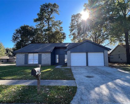 8330 Poplar Ridge Lane, Humble
