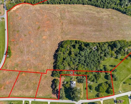 Lot 2 Woolie  Road, Lincolnton