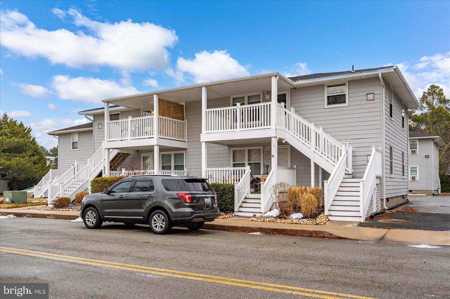 508 Seaweed Lane Unit #A201, Ocean City MD 21842