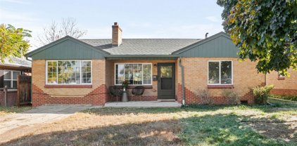 3536 Glencoe Street, Denver