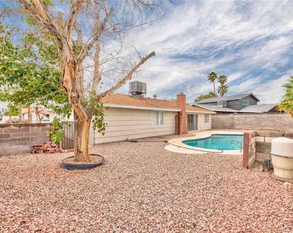 4814 Plata Del Sol Drive, Las Vegas
