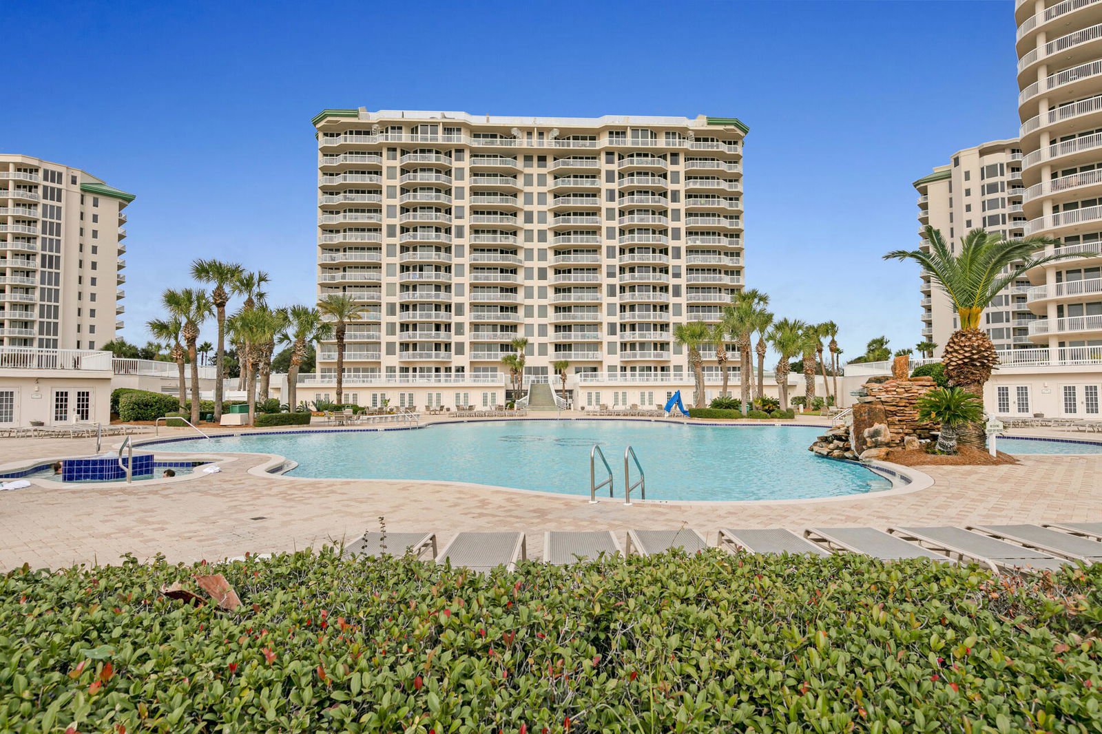 15300 Emerald Coast Parkway Unit #UNIT 904, Destin FL 32541, Property ...