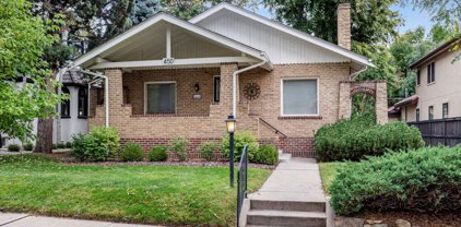 450 S Gilpin Street, Denver