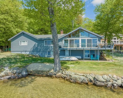 76 Southerlee Shores Road, Moultonborough