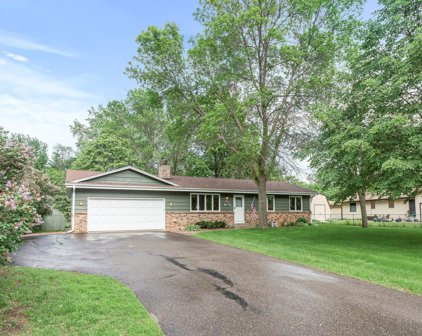 8323 Laddie Road NE, Spring Lake Park