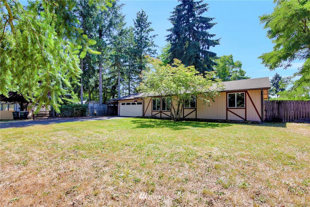 128 NW Mountain View Drive, Yelm, 98597