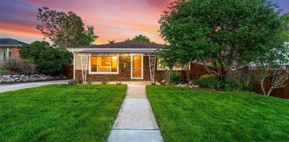 190 Vrain Street, Denver