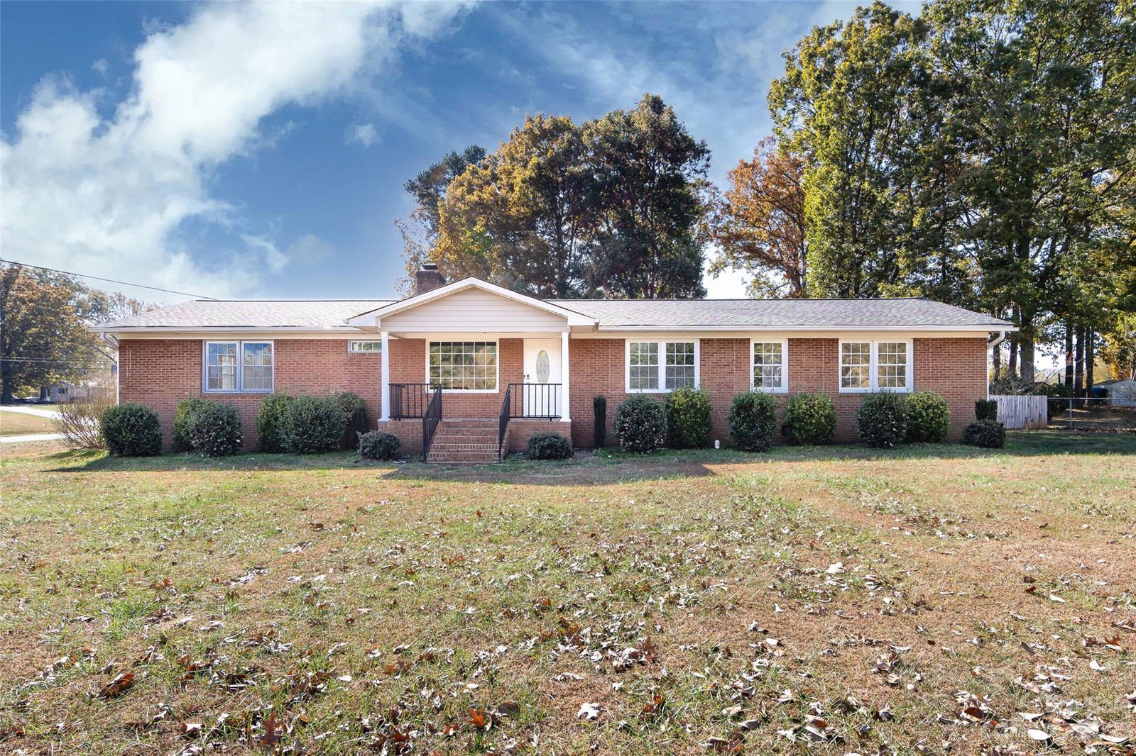 501 Sunnybrook Drive, Monroe, 28110