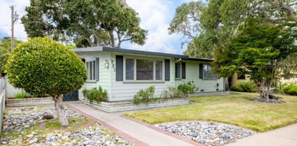 721 Hillcrest AVE, Pacific Grove