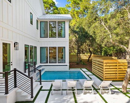 261 Defuniak Street, Santa Rosa Beach