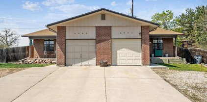 6463 Newcombe Court, Arvada