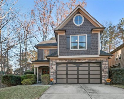 5066 Arbor Village Drive, Duluth