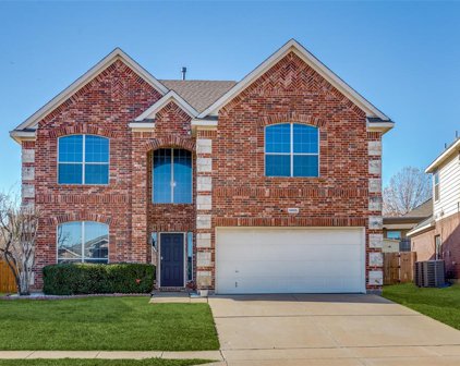 5805 Pearl Oyster  Lane, Fort Worth