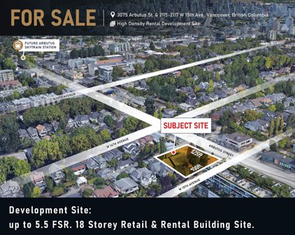 2117 W 15th Avenue, Vancouver