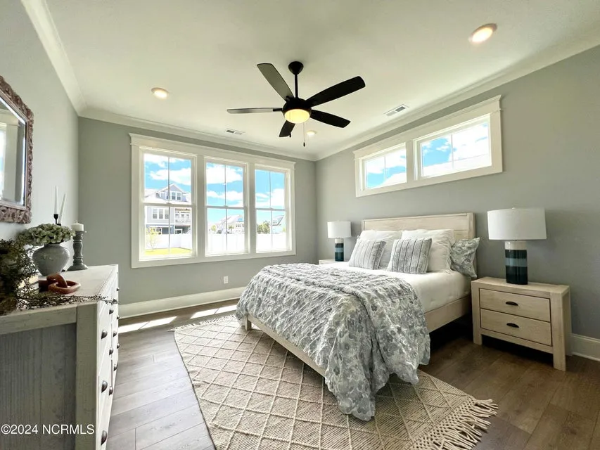 Reeves Custom Homes - Sapphire Plan