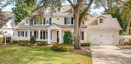 1860 Via Contessa, Winter Park