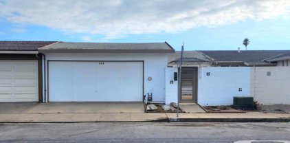 508 Calaveras DR, Salinas