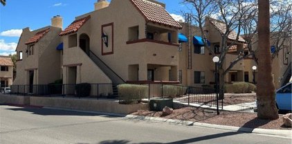 4291 Sanderling Circle Unit 128, Las Vegas