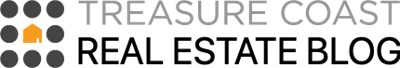 Treasure Coast Real Estate Blog
