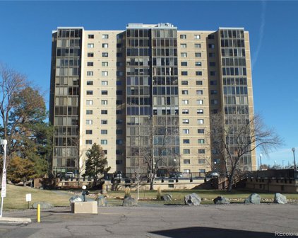 7877 E Mississippi Avenue Unit 1007, Denver
