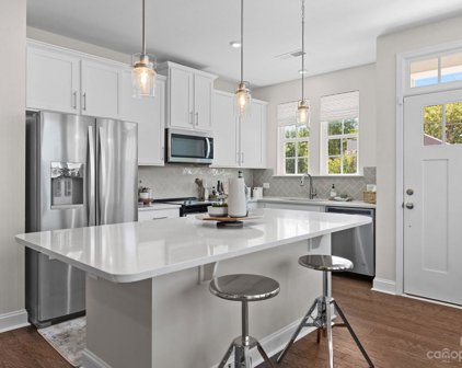 1059 South Point  Road Unit #23, Belmont