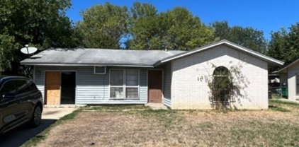 5535 Indian Desert St, San Antonio