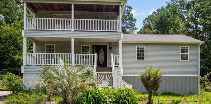 9881 Nc Highway 210, Rocky Point