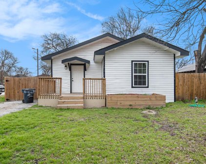 2829 College  Avenue, Fort Worth