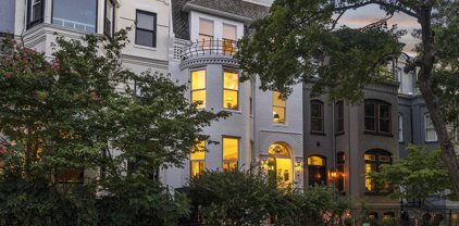 1510 P St Nw, Washington