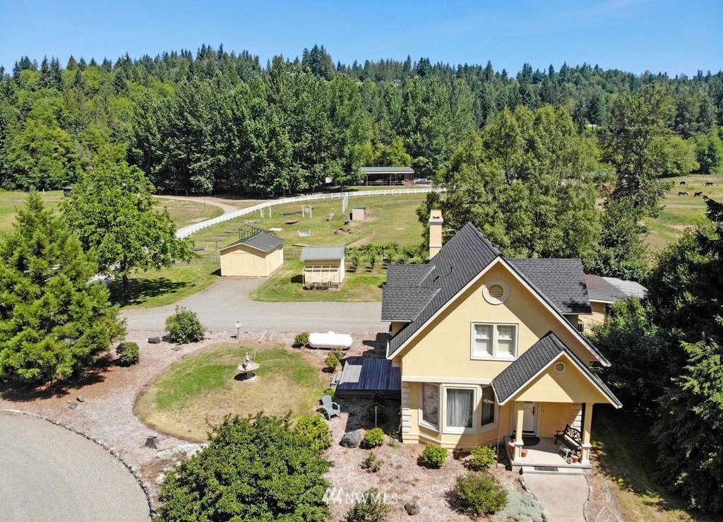 20326 Green Valley Road, Auburn, WA 98092