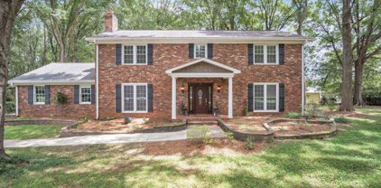 107 Maple Rock Court, Simpsonville