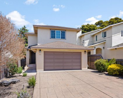 421 Dela Rosa AVE, Monterey