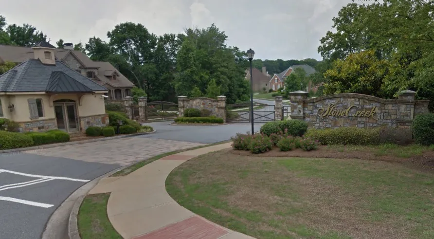 Stone Creek Lawrenceville