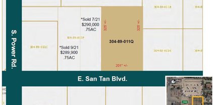 18444 E San Tan Boulevard Unit 4, Queen Creek