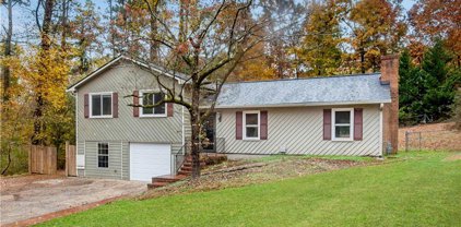 4370 Old Mabry Ne Lane, Roswell