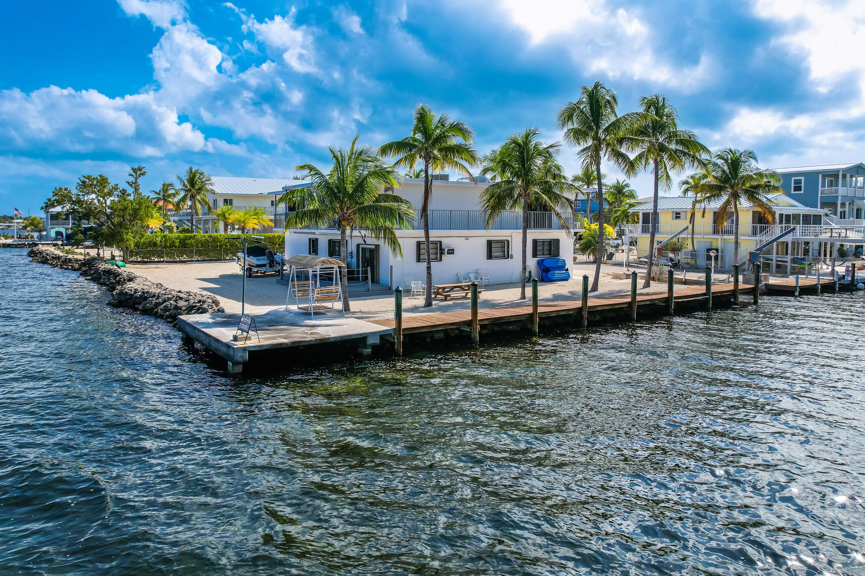 1045 Adams Drive, Key Largo, 33037