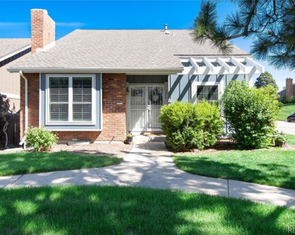 7500 S Rosemary Circle, Centennial